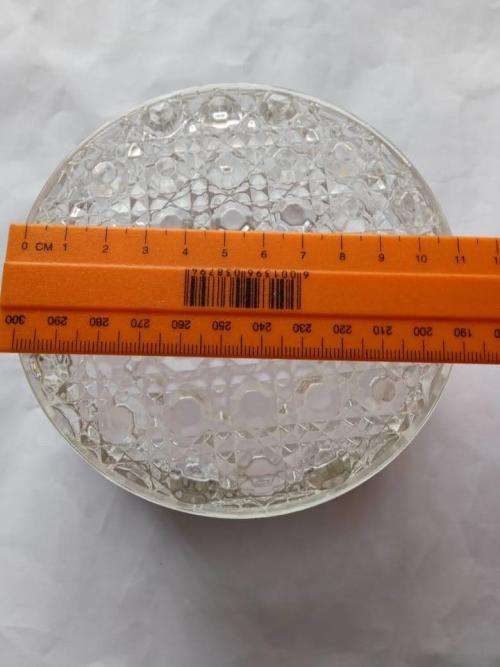 Brama Finest English Silver Plated Ware Bowl