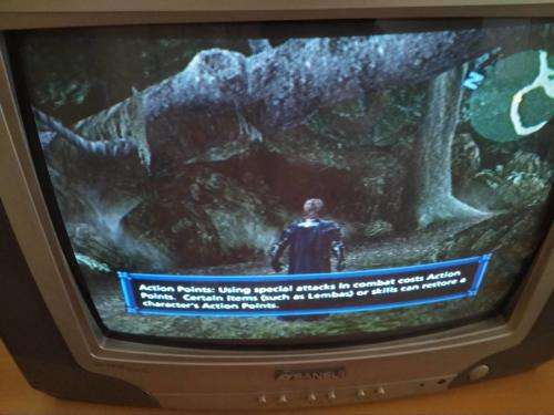 The Lord Of The Rings: The Third Age (PS2) - Tested and working