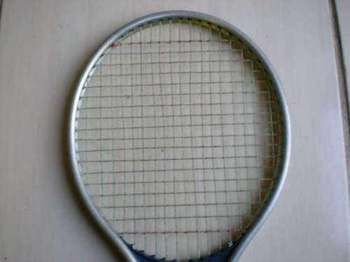 Vintage Tennis Raquet: Head AMF