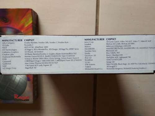 Vintage PC Game: Savage Arena (Big Box)