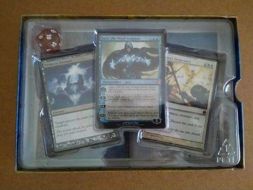 Magic The Gathering: From the vault Twenty