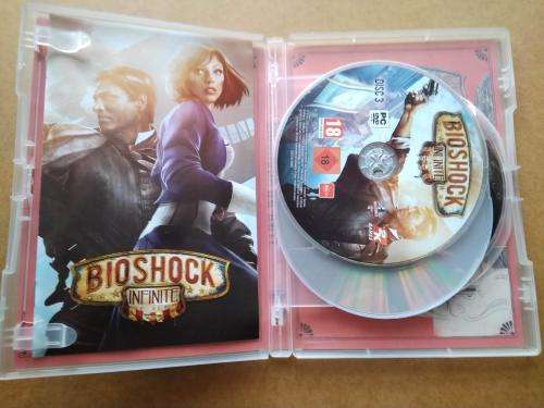 Bioshock Infinite PC