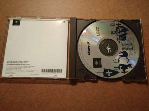 Vintage Age of Empires II (PC)