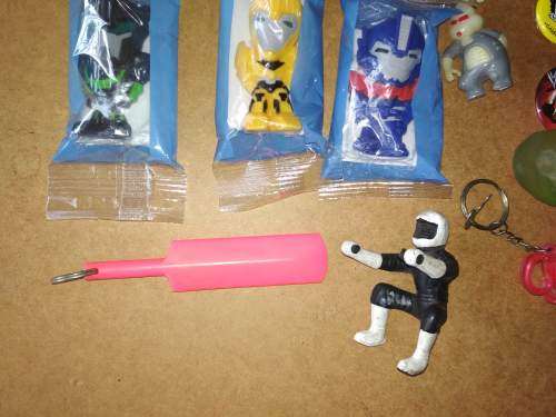 Lot of Children`s Toys