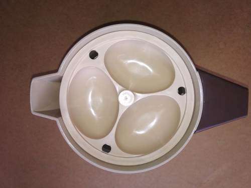 Defy 2 in 1 - Egg Poacher / Kettle