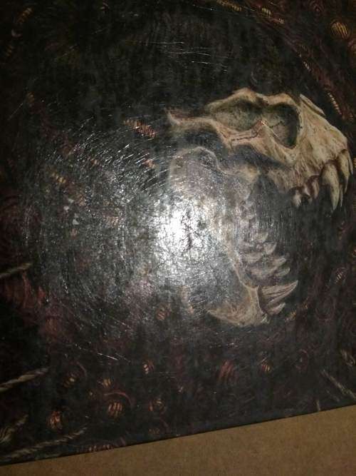 Dungeons and Dragons: Monster Manual III (Fantasy Roleplaying Supplement) D and D d20 Hardcover