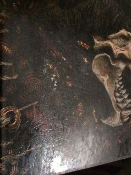 Dungeons and Dragons: Monster Manual III (Fantasy Roleplaying Supplement) D and D d20 Hardcover