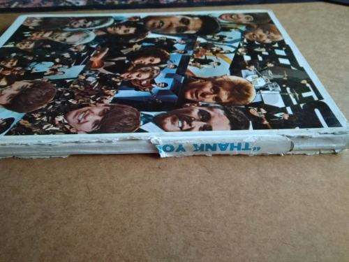 ABC Television`s `Thank Your Lucky Stars` Hardcover  1 Jan. 1964