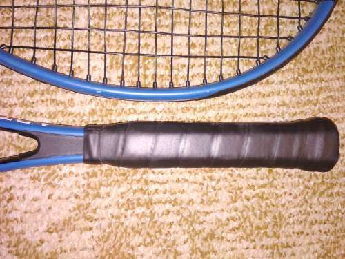 2xAdult Artengo Tennis Racket Bundle