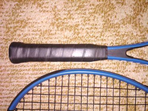 2xAdult Artengo Tennis Racket Bundle