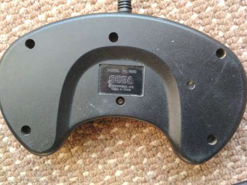Sega Mega Drive Controller