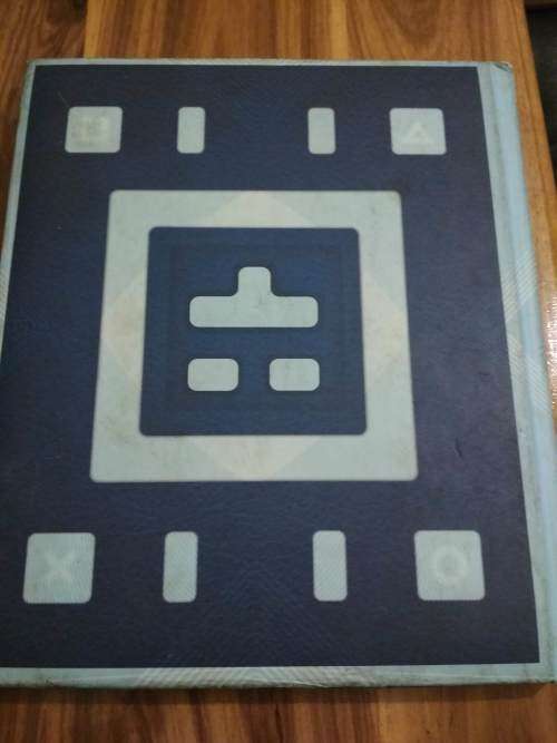 PS3 Accessory - Playstation Wonderbook
