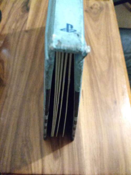 PS3 Accessory - Playstation Wonderbook
