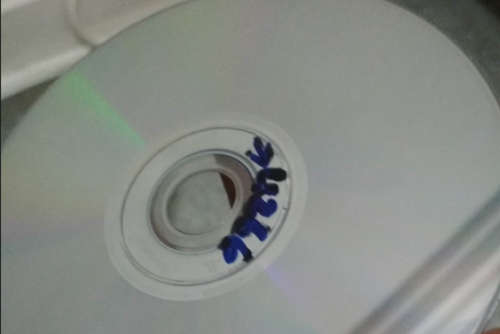 Finding Nemo PS2 Game (CIB)