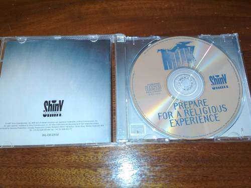 Classic MDK PC Game