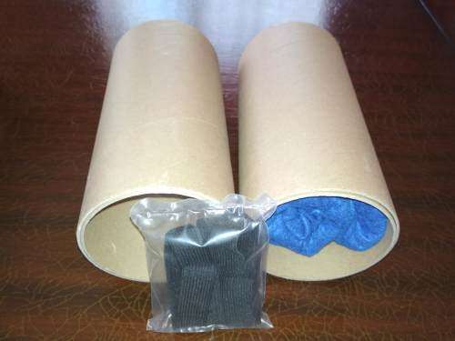Make & Move RollUp (Transportable Puzzle/Jigsaw Roll Up Felt Mat) (Sure-Lox )