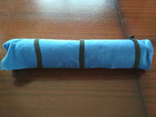 Make & Move RollUp (Transportable Puzzle/Jigsaw Roll Up Felt Mat) (Sure-Lox )