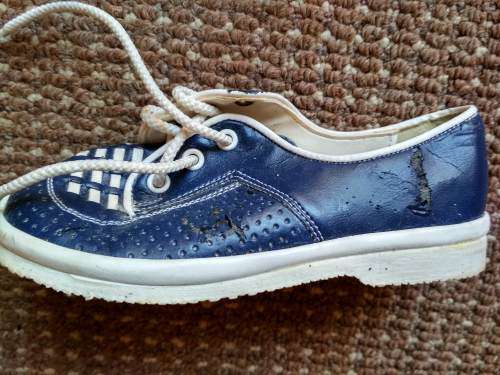Baby`s Shoes Size 7