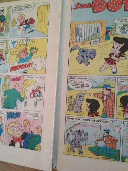 Harvey Classics - Richie Rich Comic No. 25 - Small size