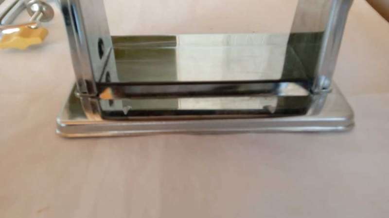 Marcato atlas noodle pasta maker