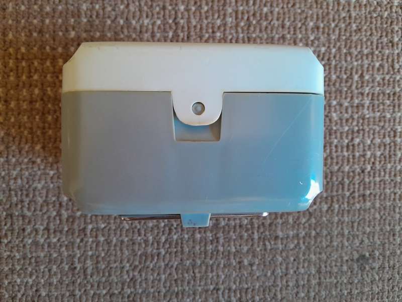 Slide Viewer Fine Polished Optical Lenses