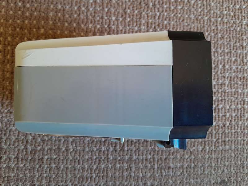Slide Viewer Fine Polished Optical Lenses