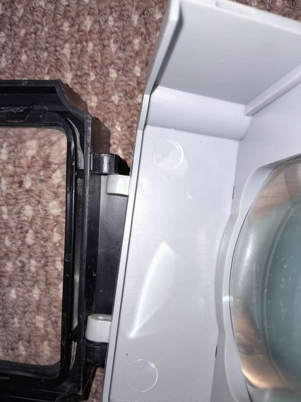 Slide Viewer Fine Polished Optical Lenses