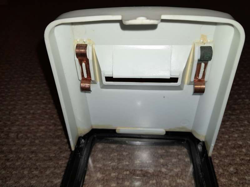Slide Viewer Fine Polished Optical Lenses
