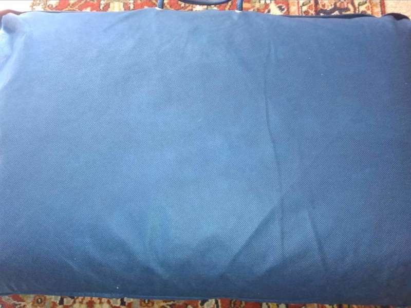 Orthopedic Memory Pedic Foam Pillow