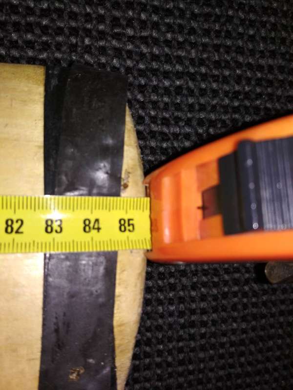 Cricket Bat (Gain More)