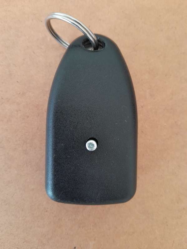 Gate/Alarm Remote Control