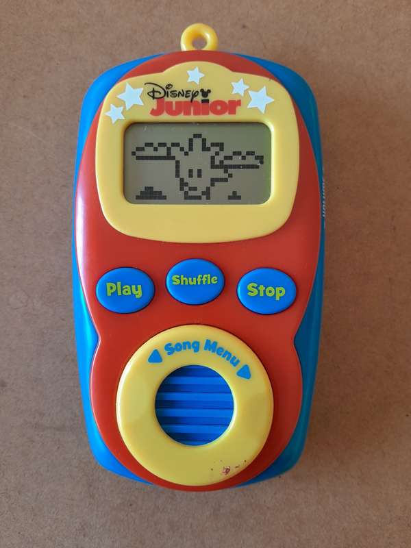 Disney Junior - Sing With Friends - Play A Song Plus Other Books (Device Works)