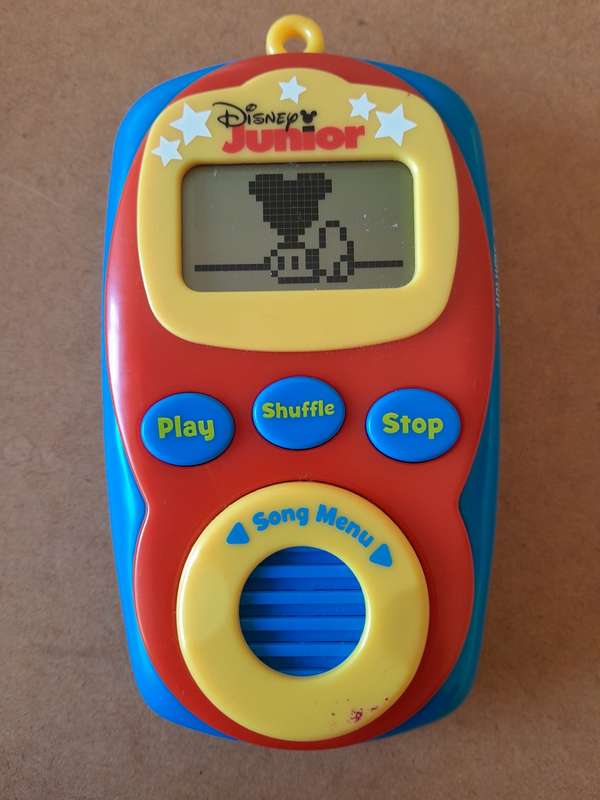 Disney Junior - Sing With Friends - Play A Song Plus Other Books (Device Works)