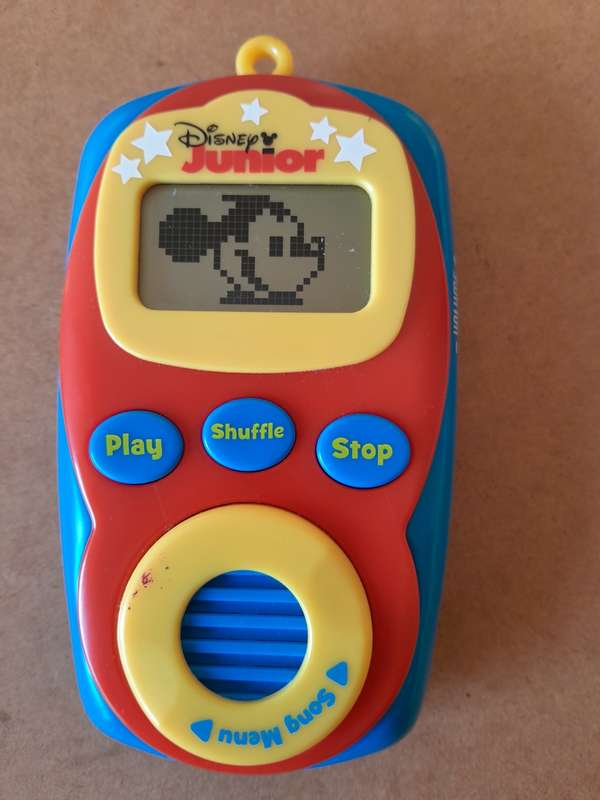 Disney Junior - Sing With Friends - Play A Song Plus Other Books (Device Works)