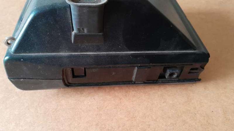 Vintage Kodak Electronics Flash Camera (Untested)