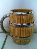 Large Wade Beer Mug