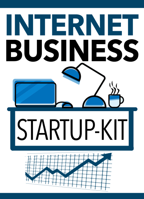 Internet Business Startup Kit