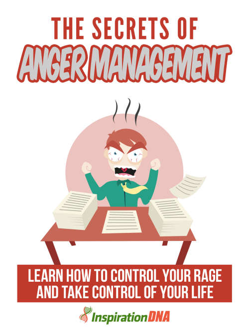 The Secrets Of Anger Management