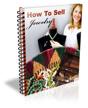 How to Sell Jewelry