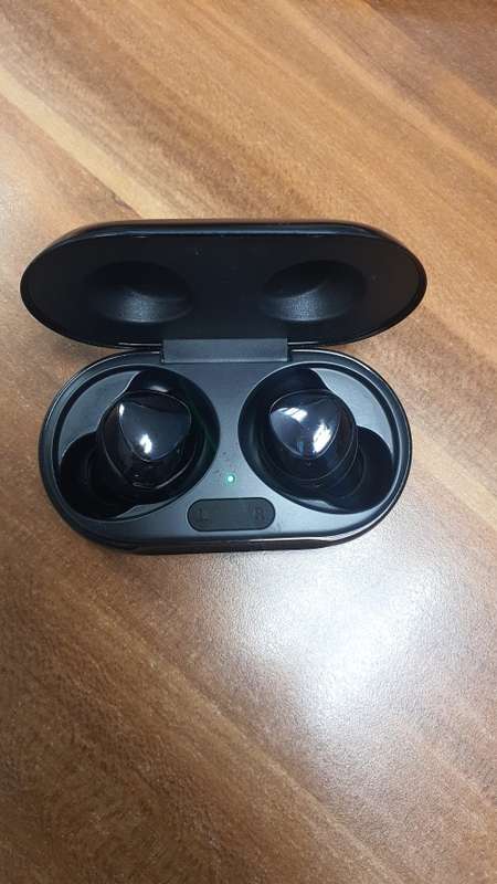 Samsung Galaxy Buds+
