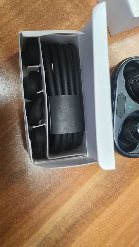 Samsung Galaxy Buds+