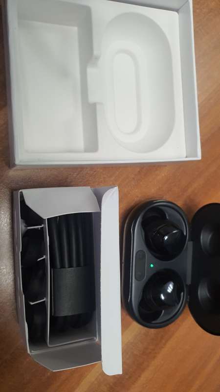 Samsung Galaxy Buds+