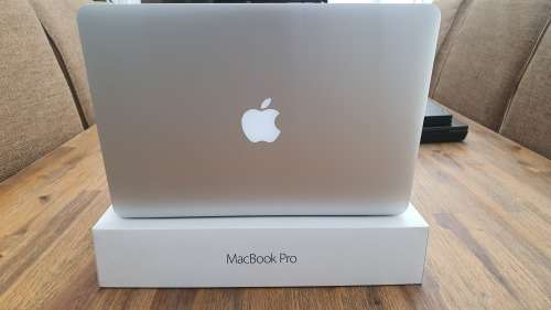 Apple MacBook Pro 2015