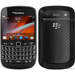Blackberry Bold 9900, immaculate condition