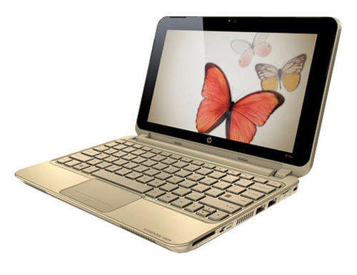 HP Mini 210 Vivienne Tam edition