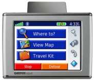 GARMIN NUVI 310