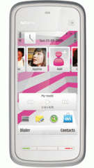 nokia 5230 navigator