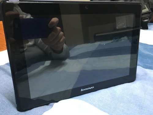 Lenovo Tablet A7600-H 16GB Like New!