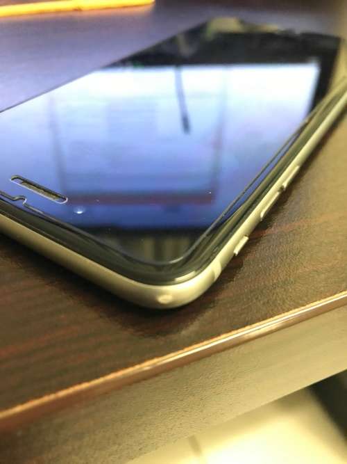 128GB iPhone 6 Plus Like New