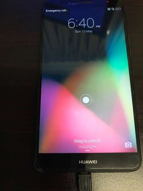 Huawei Ascend Mate 7 16GB